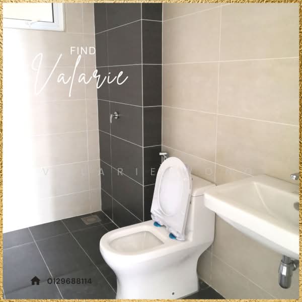 Servis Apartment untuk Dijual di Pinnacle Sri Petaling - Valarie Wong - PropertyGuru.com.my