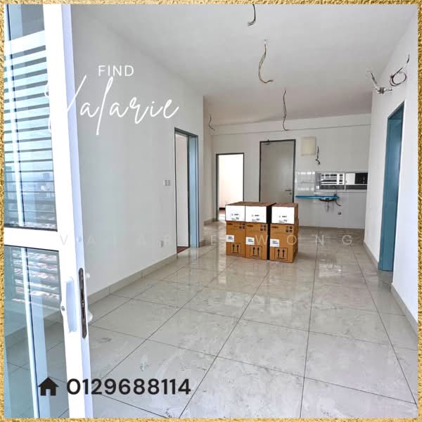 Servis Apartment untuk Dijual di Pinnacle Sri Petaling - Valarie Wong - PropertyGuru.com.my
