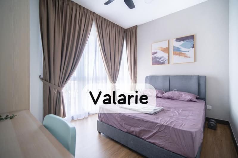 Servis Apartment untuk Dijual di Pinnacle Sri Petaling - Valarie Wong - PropertyGuru.com.my