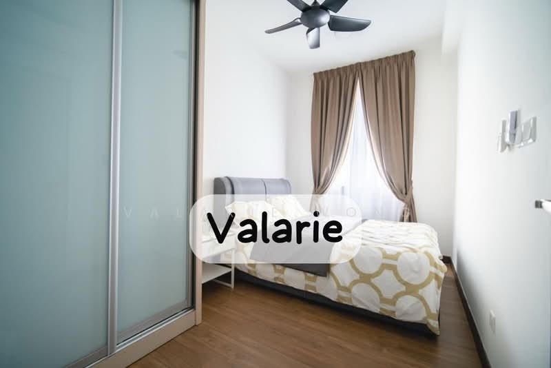Servis Apartment untuk Dijual di Pinnacle Sri Petaling - Valarie Wong - PropertyGuru.com.my