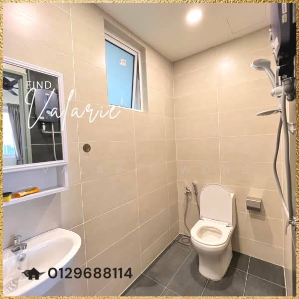 Servis Apartment untuk Dijual di Pinnacle Sri Petaling - Valarie Wong - PropertyGuru.com.my