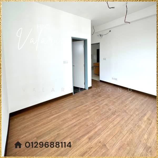 Servis Apartment untuk Dijual di Pinnacle Sri Petaling - Valarie Wong - PropertyGuru.com.my