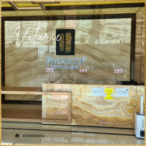 Servis Apartment untuk Dijual di Pinnacle Sri Petaling - Valarie Wong - PropertyGuru.com.my