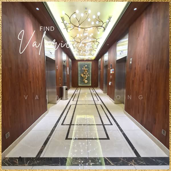 Servis Apartment untuk Dijual di Pinnacle Sri Petaling - Valarie Wong - PropertyGuru.com.my