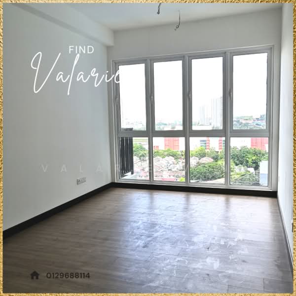 Servis Apartment untuk Dijual di Pinnacle Sri Petaling - Valarie Wong - PropertyGuru.com.my