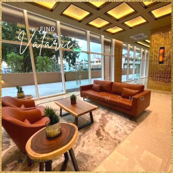 Servis Apartment untuk Dijual di Pinnacle Sri Petaling - Valarie Wong - PropertyGuru.com.my