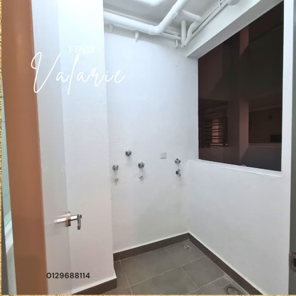 Servis Apartment untuk Dijual di Pinnacle Sri Petaling - Valarie Wong - PropertyGuru.com.my