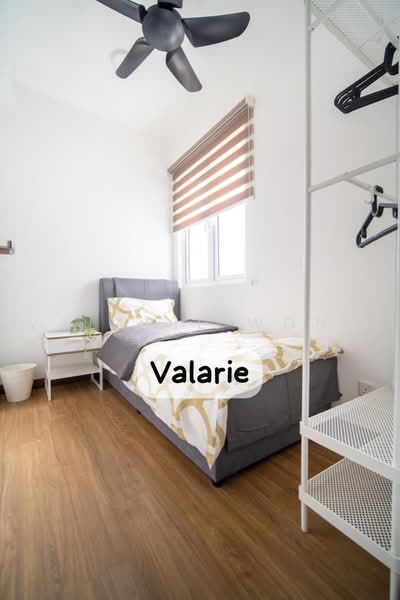 Servis Apartment untuk Dijual di Pinnacle Sri Petaling - Valarie Wong - PropertyGuru.com.my