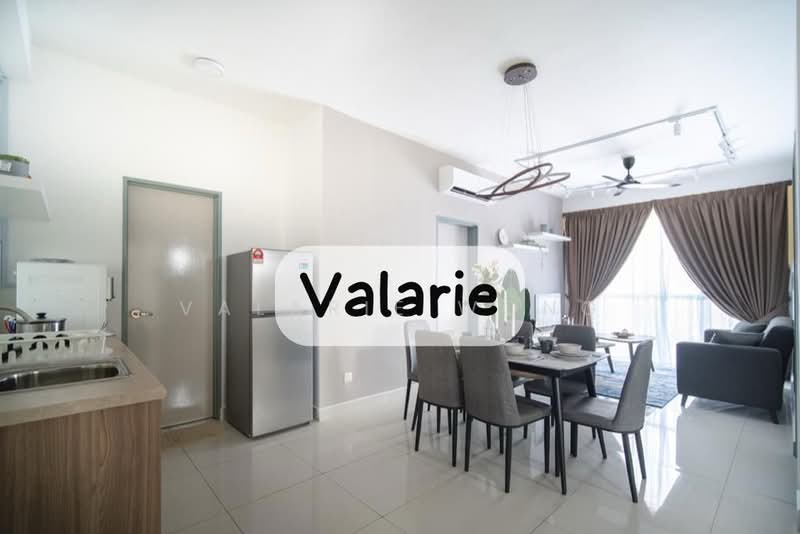 Servis Apartment untuk Dijual di Pinnacle Sri Petaling - Valarie Wong - PropertyGuru.com.my