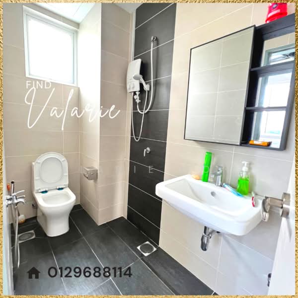 Servis Apartment untuk Dijual di Pinnacle Sri Petaling - Valarie Wong - PropertyGuru.com.my