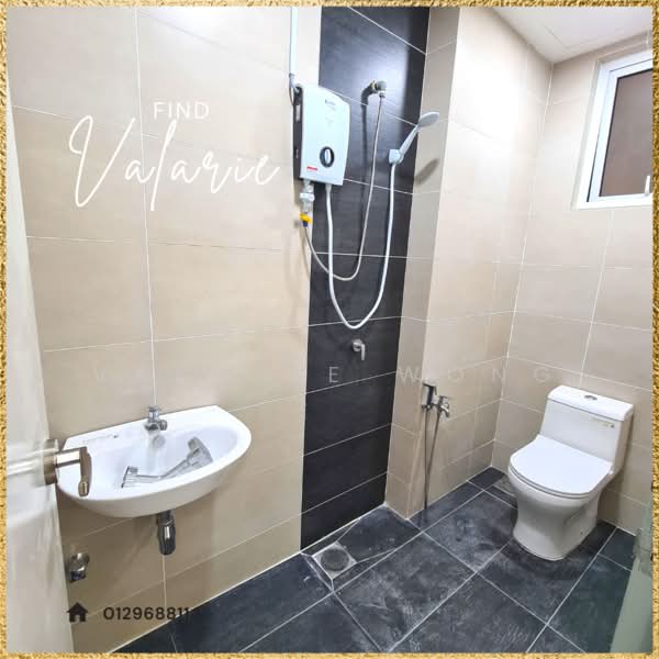 Servis Apartment untuk Dijual di Pinnacle Sri Petaling - Valarie Wong - PropertyGuru.com.my