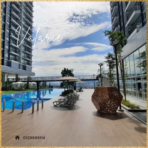 Servis Apartment untuk Dijual di Pinnacle Sri Petaling - Valarie Wong - PropertyGuru.com.my