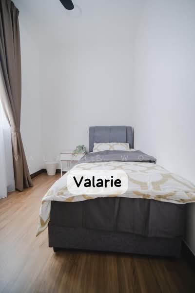 Servis Apartment untuk Dijual di Pinnacle Sri Petaling - Valarie Wong - PropertyGuru.com.my