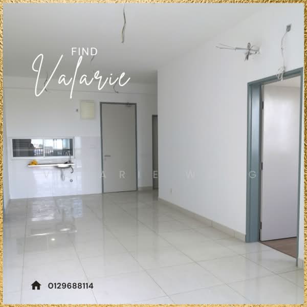 Servis Apartment untuk Dijual di Pinnacle Sri Petaling - Valarie Wong - PropertyGuru.com.my
