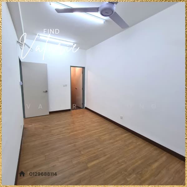 Servis Apartment untuk Dijual di Pinnacle Sri Petaling - Valarie Wong - PropertyGuru.com.my
