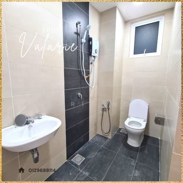 Servis Apartment untuk Dijual di Pinnacle Sri Petaling - Valarie Wong - PropertyGuru.com.my