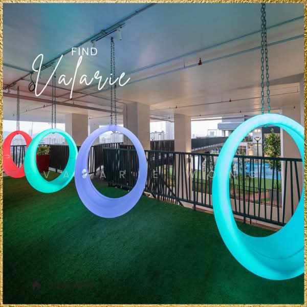 Servis Apartment untuk Dijual di Pinnacle Sri Petaling - Valarie Wong - PropertyGuru.com.my