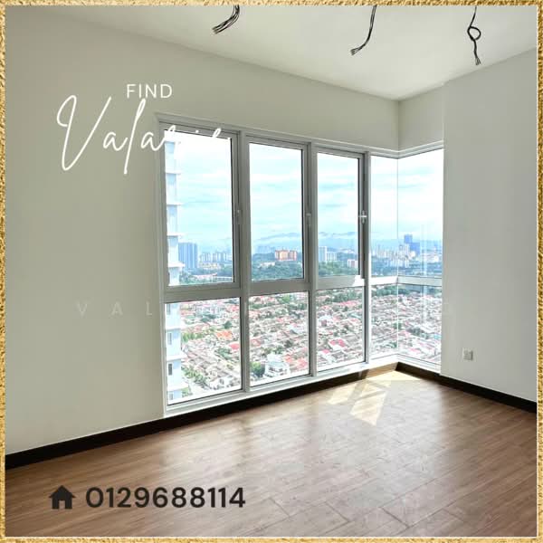 Servis Apartment untuk Dijual di Pinnacle Sri Petaling - Valarie Wong - PropertyGuru.com.my