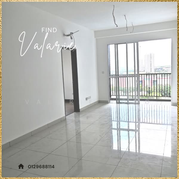 Servis Apartment untuk Dijual di Pinnacle Sri Petaling - Valarie Wong - PropertyGuru.com.my