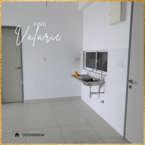Servis Apartment untuk Dijual di Pinnacle Sri Petaling - Valarie Wong - PropertyGuru.com.my