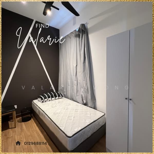 Servis Apartment untuk Disewa di Pinnacle Sri Petaling - Valarie Wong - PropertyGuru.com.my