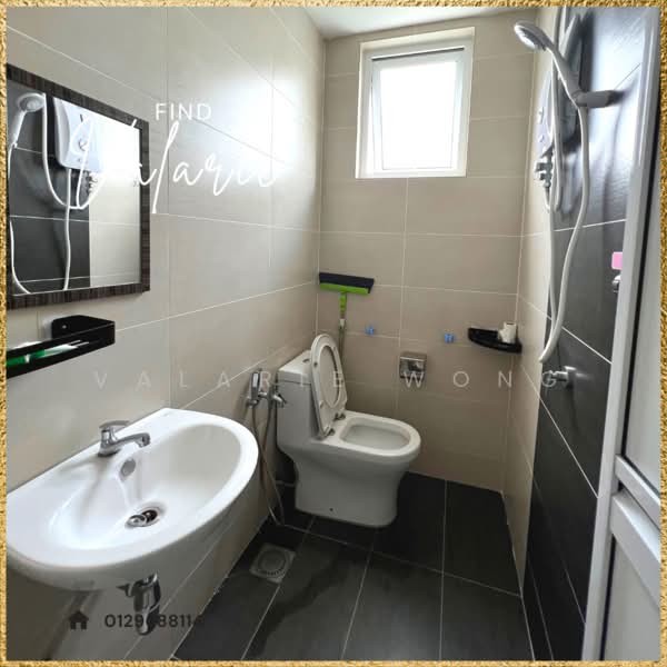 Servis Apartment untuk Disewa di Pinnacle Sri Petaling - Valarie Wong - PropertyGuru.com.my