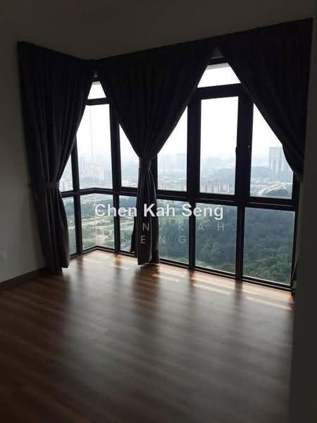 Condominium for Sale at Inwood Residences - Chen Kah Seng - PropertyGuru.com.my