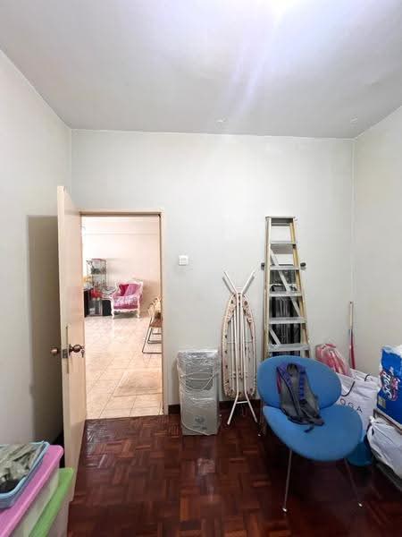 Pangsapuri untuk Dijual di Pandan Court - Vickky Wong CF - PropertyGuru.com.my