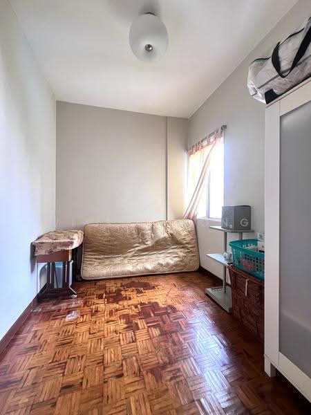 Pangsapuri untuk Dijual di Pandan Court - Vickky Wong CF - PropertyGuru.com.my