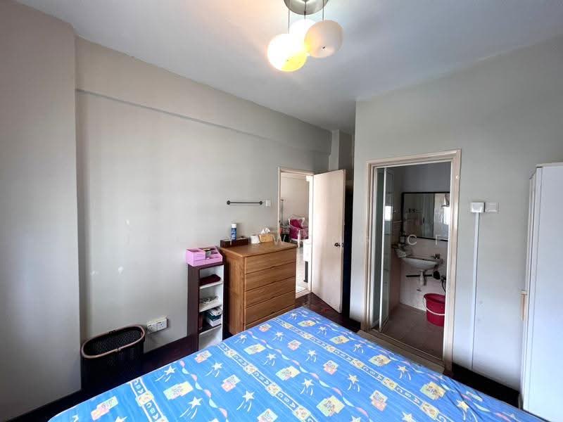 Pangsapuri untuk Dijual di Pandan Court - Vickky Wong CF - PropertyGuru.com.my