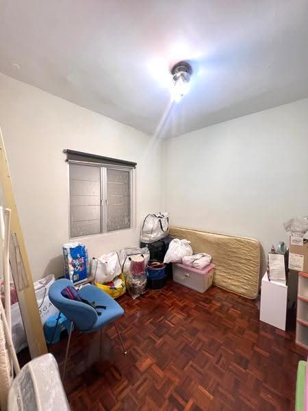 Pangsapuri untuk Dijual di Pandan Court - Vickky Wong CF - PropertyGuru.com.my