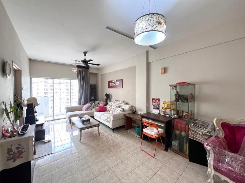 Pangsapuri untuk Dijual di Pandan Court - Vickky Wong CF - PropertyGuru.com.my