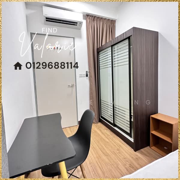 Servis Apartment untuk Disewa di Pinnacle Sri Petaling - Valarie Wong - PropertyGuru.com.my