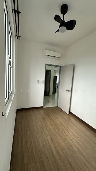 Servis Apartment untuk Disewa di Pinnacle Sri Petaling - Valarie Wong - PropertyGuru.com.my
