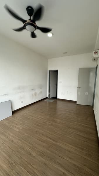 Servis Apartment untuk Disewa di Pinnacle Sri Petaling - Valarie Wong - PropertyGuru.com.my