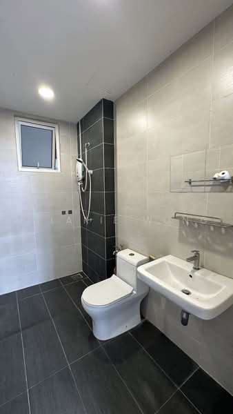 Servis Apartment untuk Disewa di Pinnacle Sri Petaling - Valarie Wong - PropertyGuru.com.my