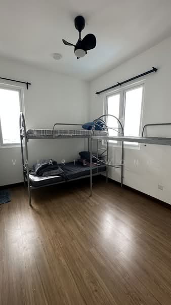 Servis Apartment untuk Disewa di Pinnacle Sri Petaling - Valarie Wong - PropertyGuru.com.my