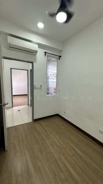 Servis Apartment untuk Disewa di Pinnacle Sri Petaling - Valarie Wong - PropertyGuru.com.my