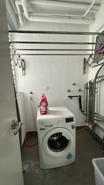 Servis Apartment untuk Disewa di Pinnacle Sri Petaling - Valarie Wong - PropertyGuru.com.my