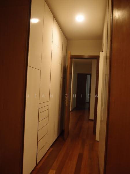Condominium for Sale at Iringan Hijau - Jean Chiew - Corridor - PropertyGuru.com.my