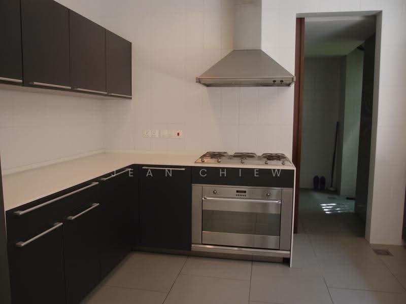Condominium for Sale at Iringan Hijau - Jean Chiew - Kitchen - PropertyGuru.com.my