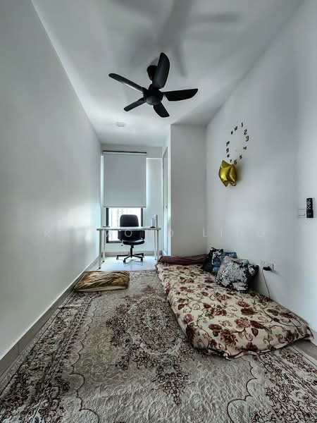 Condominium for Sale at GenKL - Raymond Ling - Bedroom - PropertyGuru.com.my