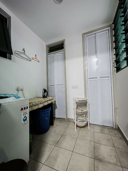 Condominium for Sale at GenKL - Raymond Ling - Interior - PropertyGuru.com.my