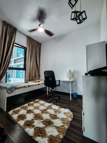 Condominium for Sale at GenKL - Raymond Ling - Bedroom - PropertyGuru.com.my