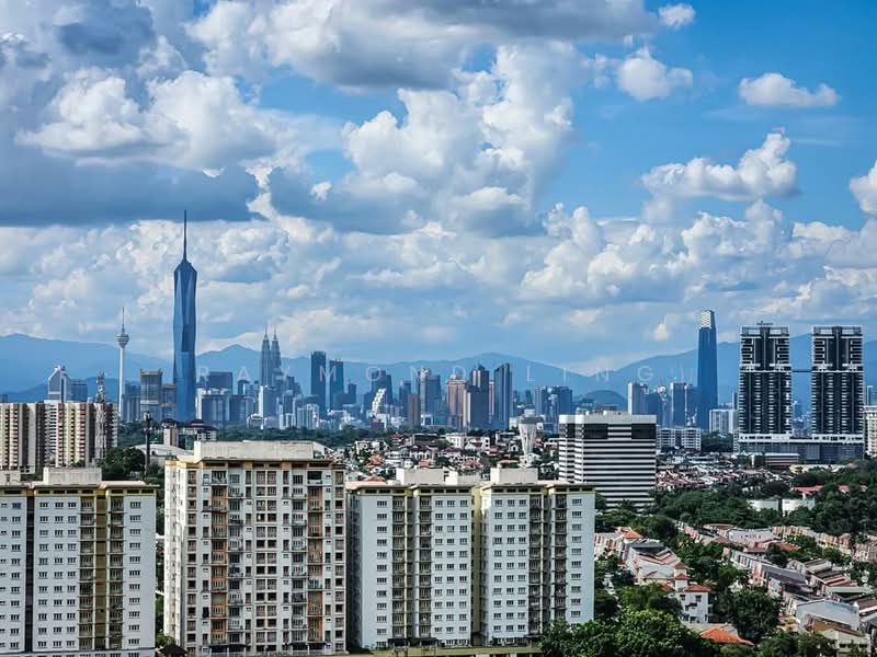 Condominium for Sale at GenKL - Raymond Ling - Exterior - PropertyGuru.com.my