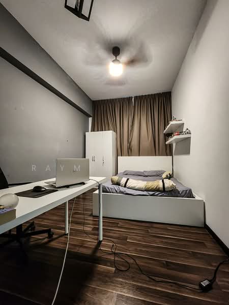 Condominium for Sale at GenKL - Raymond Ling - Bedroom - PropertyGuru.com.my