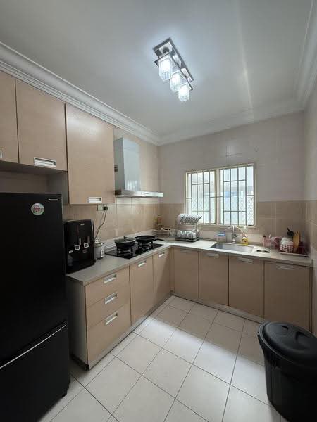 Service Residence for Rent at Subang Avenue - TY Ng - Kitchen - PropertyGuru.com.my