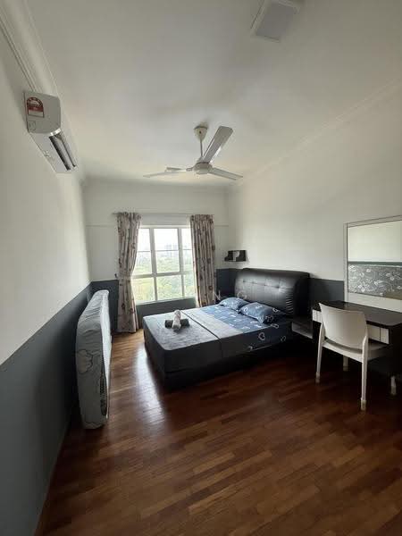 Service Residence for Rent at Subang Avenue - TY Ng - Bedroom - PropertyGuru.com.my