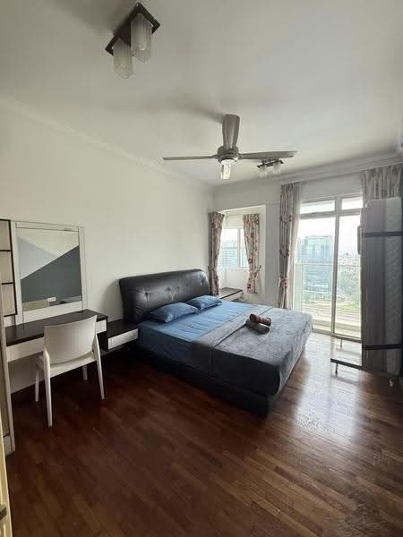 Service Residence for Rent at Subang Avenue - TY Ng - Bedroom - PropertyGuru.com.my