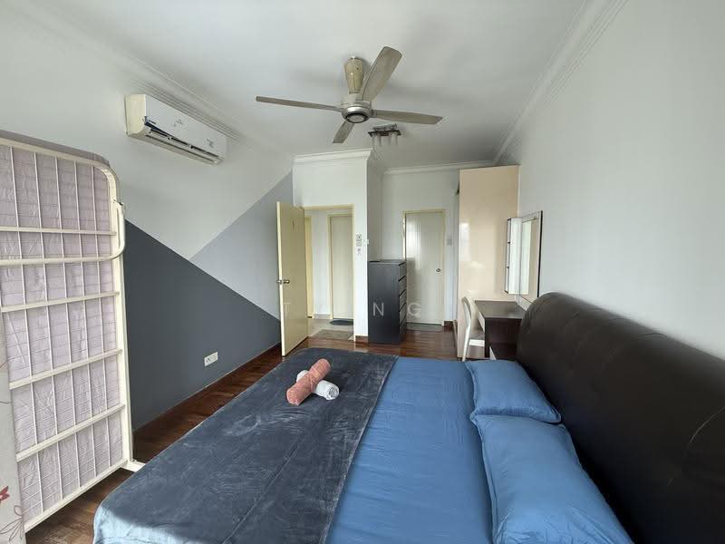 Service Residence for Rent at Subang Avenue - TY Ng - Bedroom - PropertyGuru.com.my